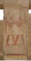 Photo Texture of Karnak Temple 0071